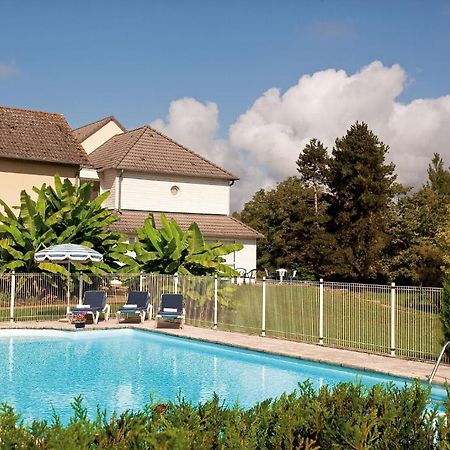 Logis Hotel Du Pont Neuf Le Veurdre Exterior foto